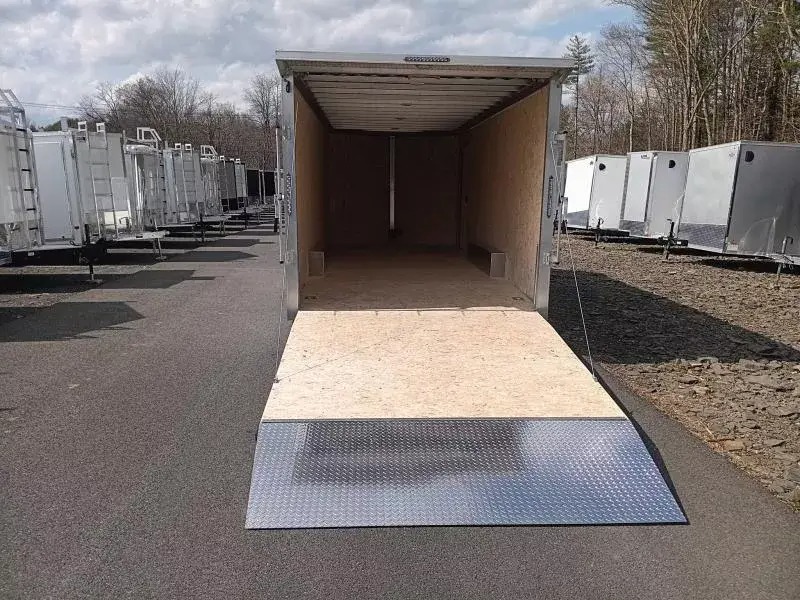2026 Durabull Car Hauler 8.5 ft x 20 ft TA Car Haulers