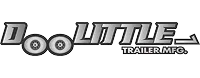 Doo Little Trailer logo