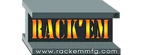 Back'Em logo