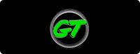 GT logo