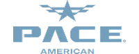 Pace American logo