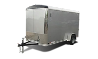 Cargo trailer