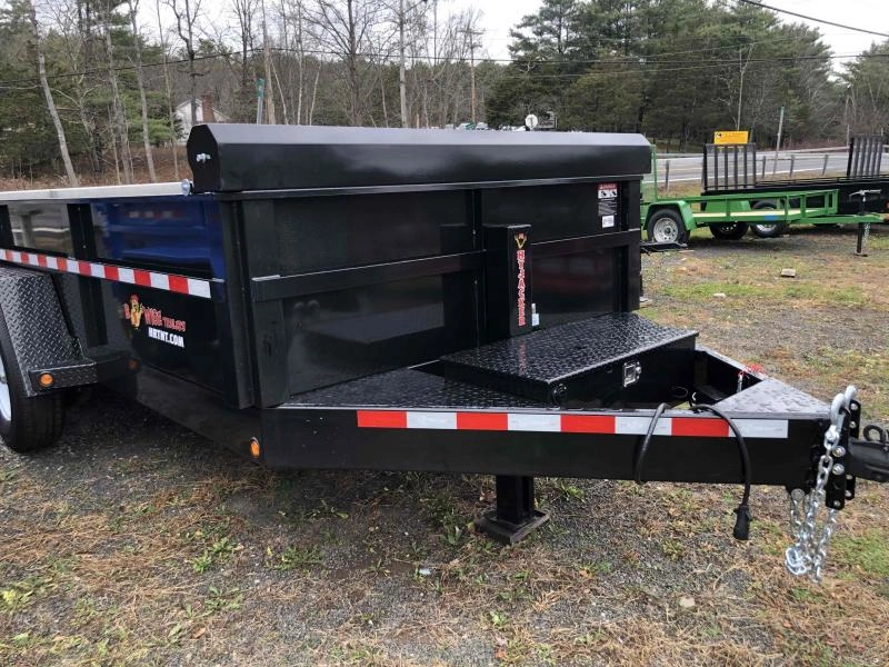 2019_B-Wise_DLP14-15_Car__Racing_Trailer_589xUu