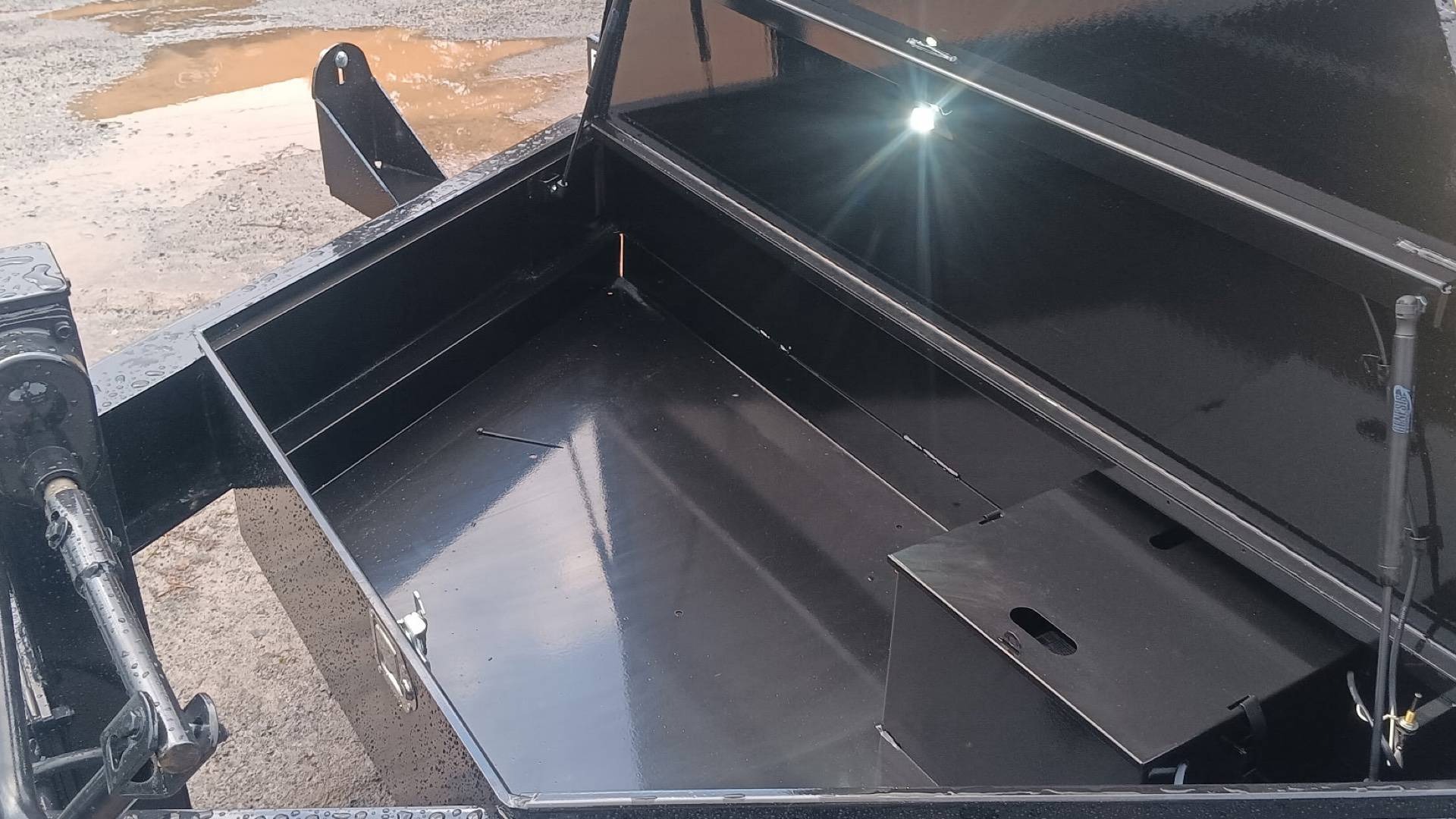 2026 Cam Superline PEBT82173-BP-154 Equipment Trailers