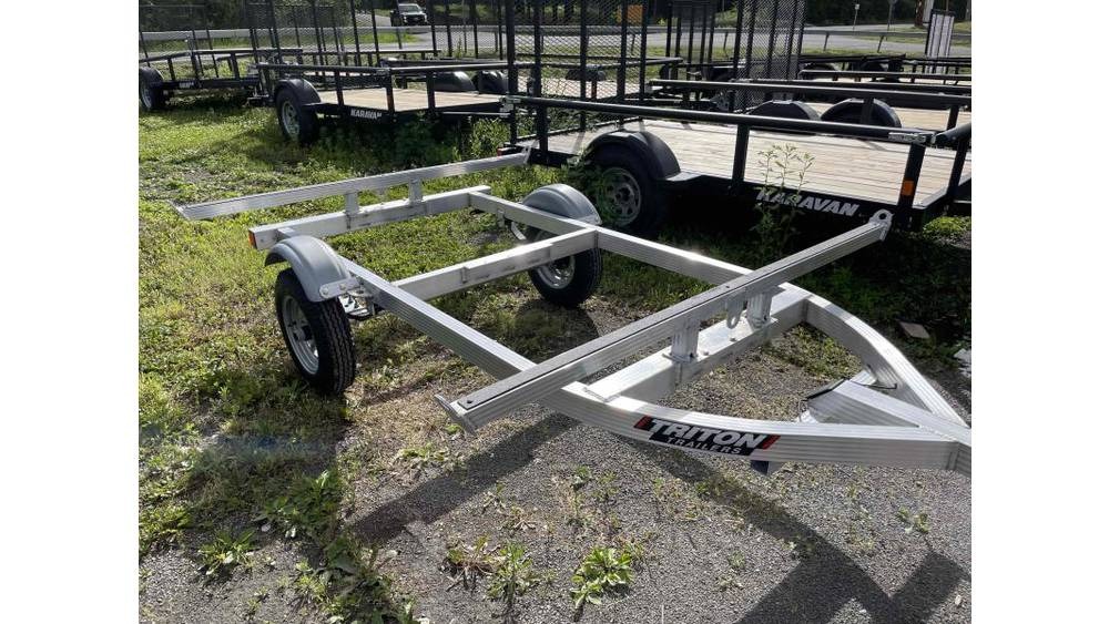 2023 Triton Trailers LXT-LK Watercraft Trailer