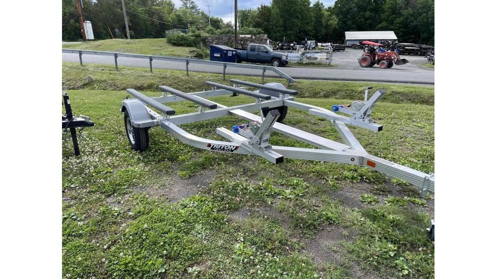 2023 Triton Trailers ELITE EWCII Watercraft Trailer
