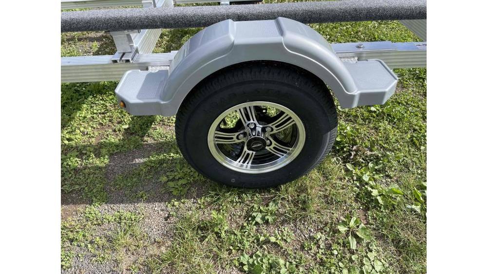 2023 Triton Trailers ELITE EWCII Watercraft Trailer
