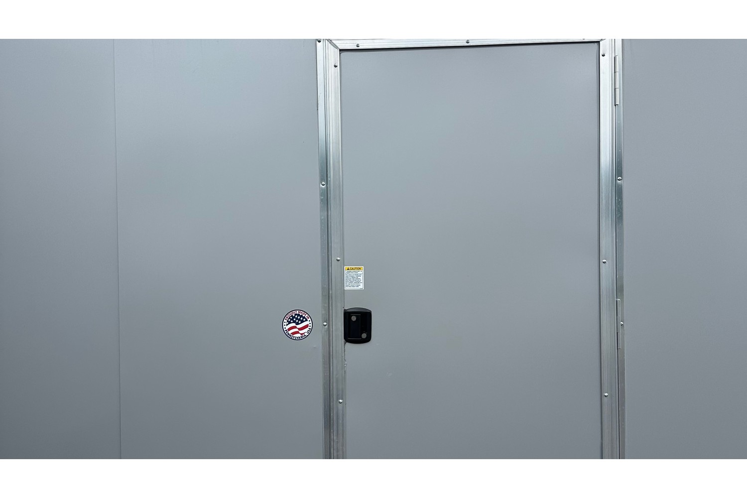 2027 Pace American KP-SEC10224-100 Car Haulers