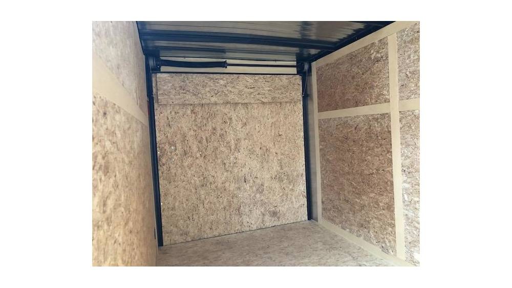 2022 US Cargo ULAFTX612SA Cargo Trailers