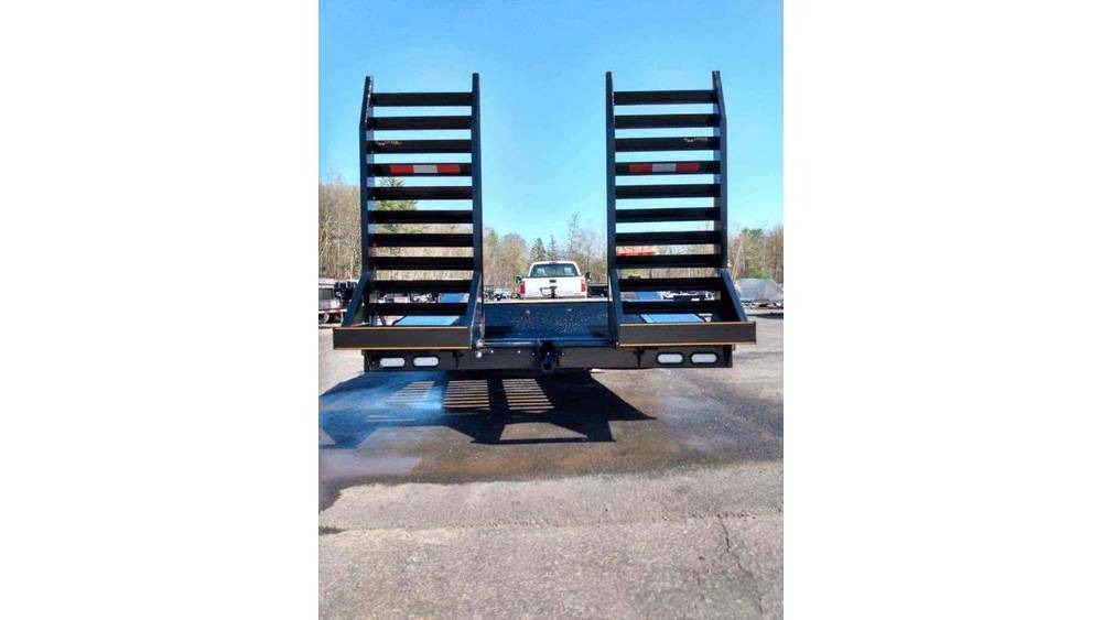 2023 Doolittle Trailers BF1022625KS Equipment Trailers