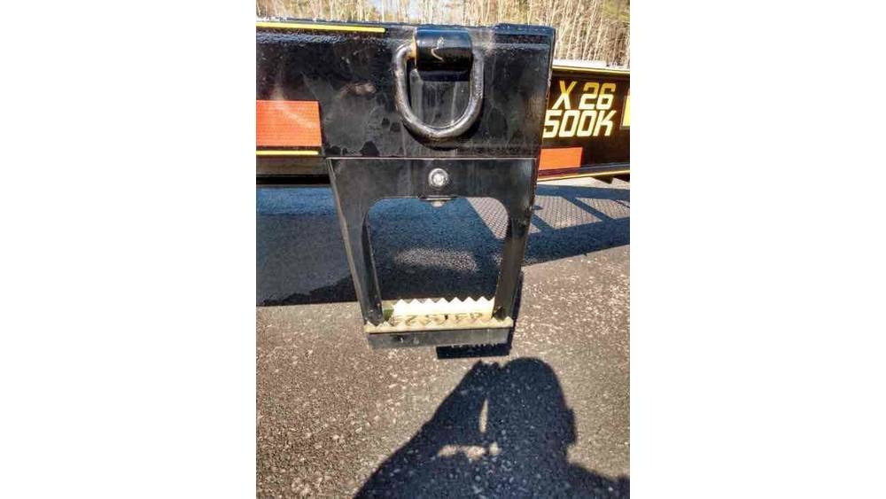 2023 Doolittle Trailers BF1022625KS Equipment Trailers