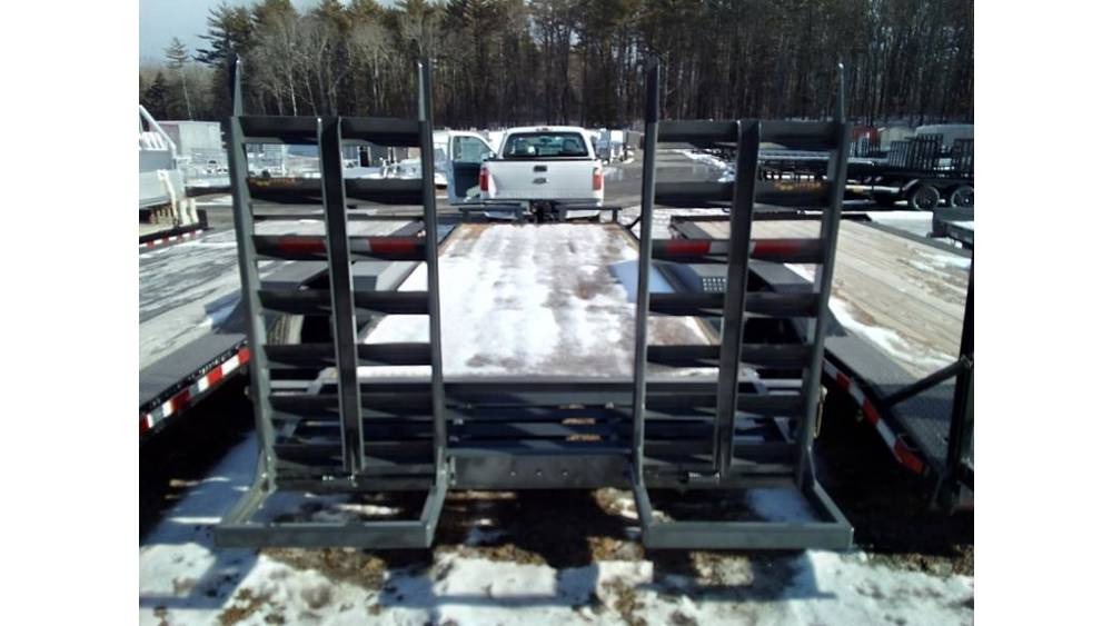 2024 Doolittle Trailers Mfg XT8220-14K Equipment Trailers