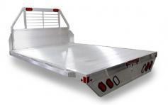 2025 Aluma TB-81106 Flat Decks
