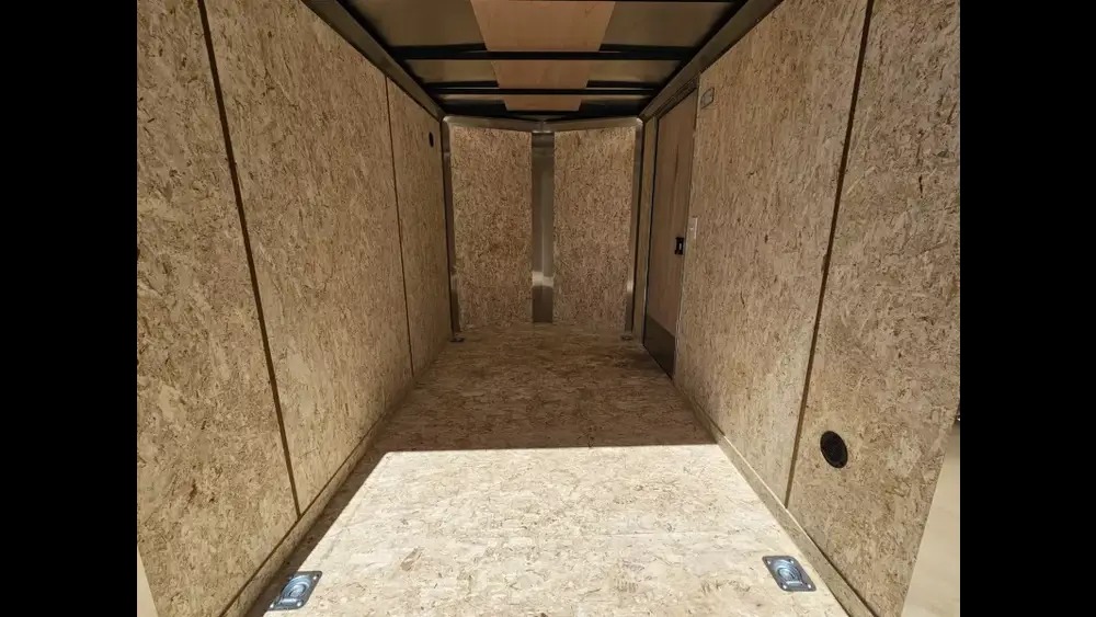 2025 Cargo Express KE-DX7210-030 Utility/Landscape Trailers