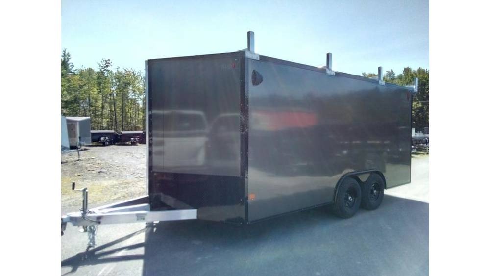 2025 Durabull DBET8516TA3 Contractor