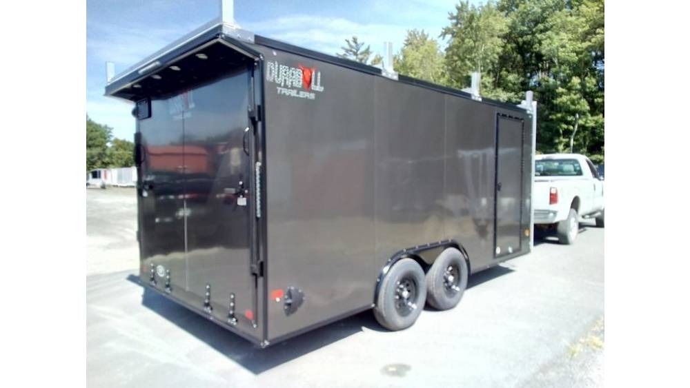 2025 Durabull DBET8516TA3 Contractor