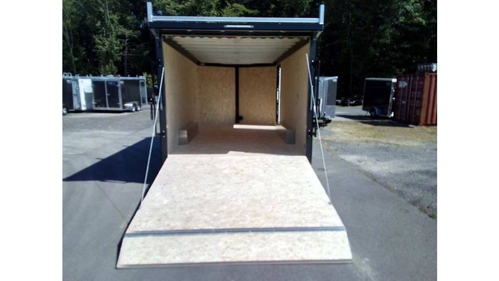 2025 Durabull DBET8516TA3 Contractor