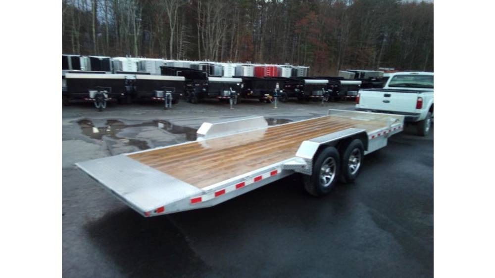 2025 Nordtek Trailers Nordtek Trailers Tilt Trailers