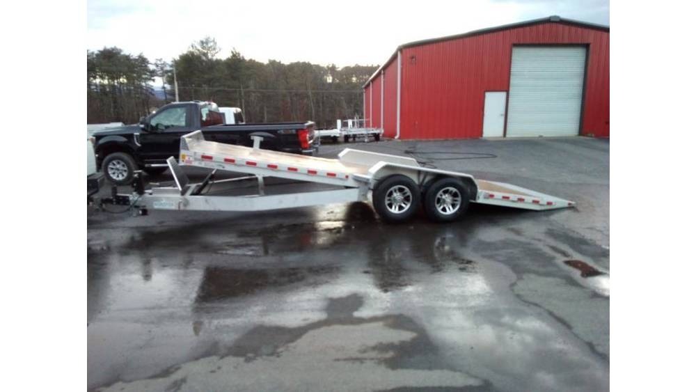 2025 Nordtek Trailers Nordtek Trailers Tilt Trailers