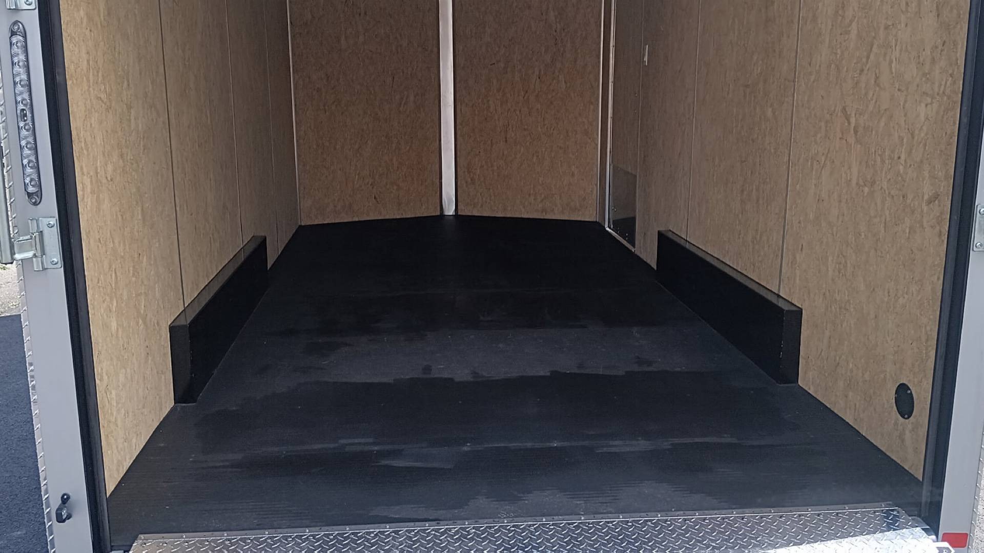 2026 Belmont Trailers TM7516TA2 Contractor