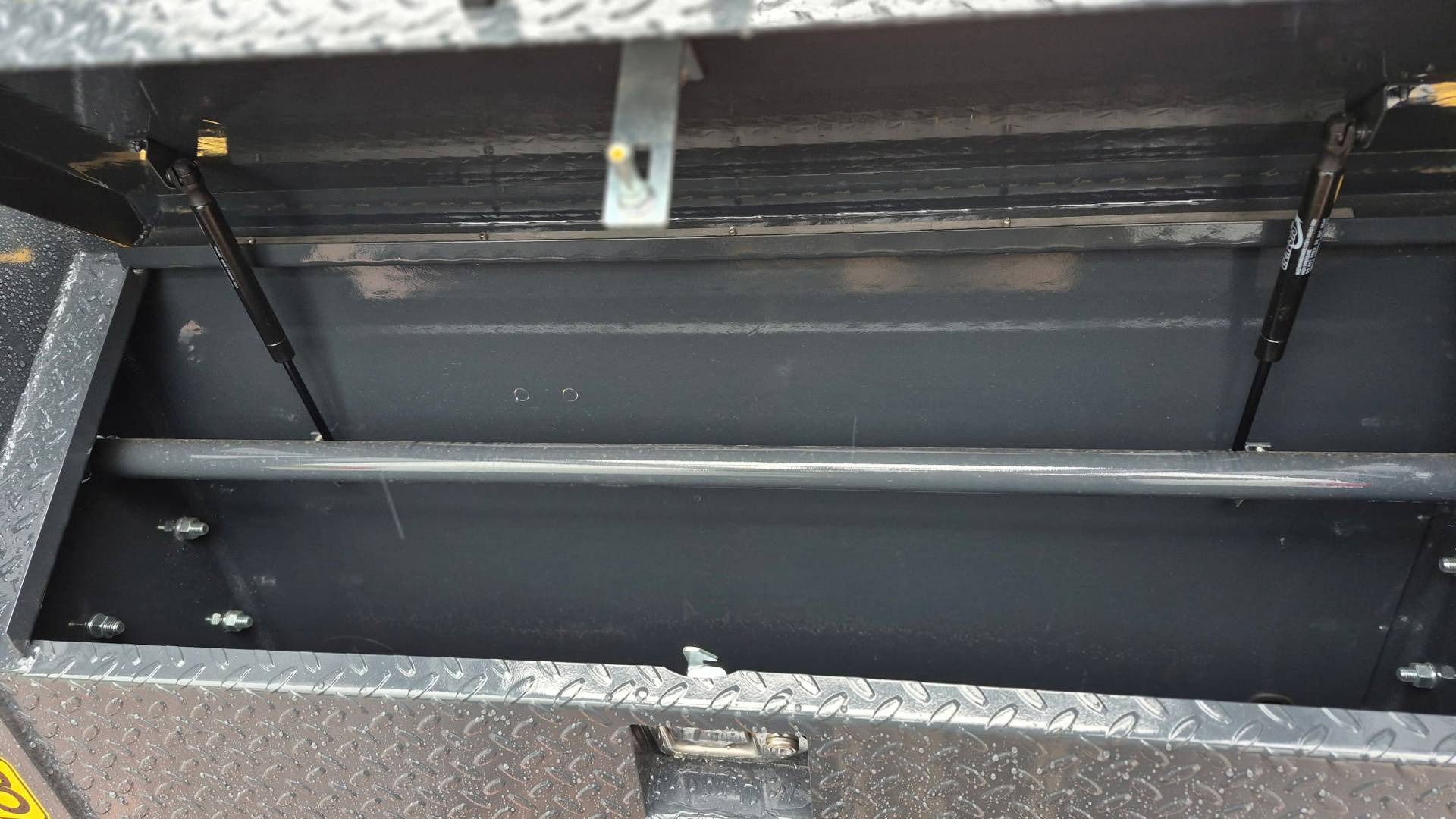 2026 Belmont Trailers GN25-20K Equipment Trailers