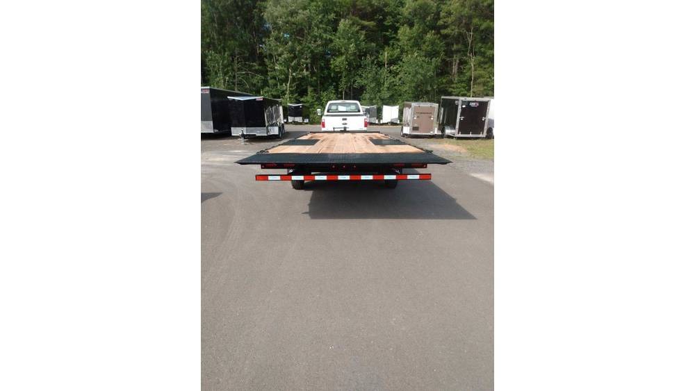 2026 Cam Superline 8CAM824DOSTT Tilt Trailers