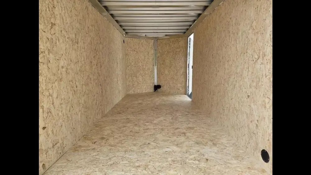 2026 Durabull DBET7X14 Cargo Trailers