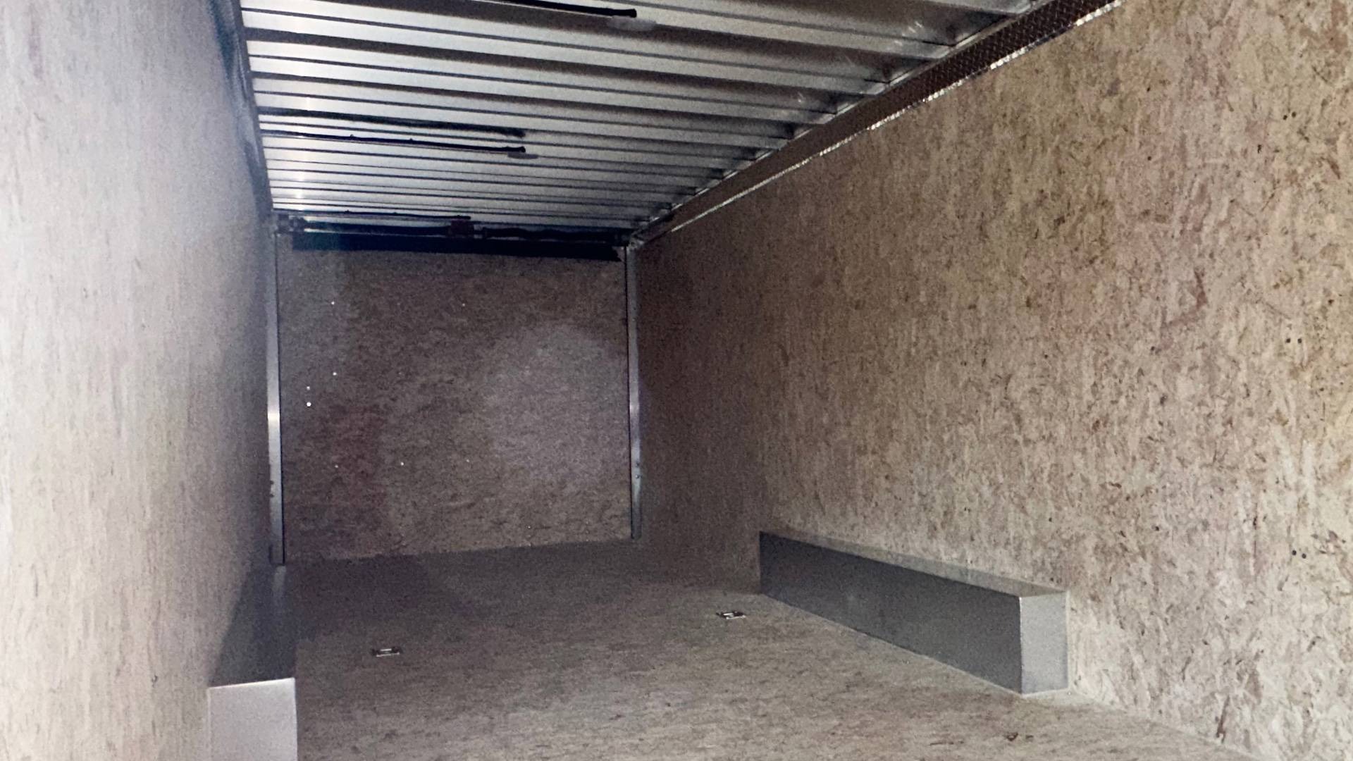 2026 Durabull DBET8524TA3 Car Trailers