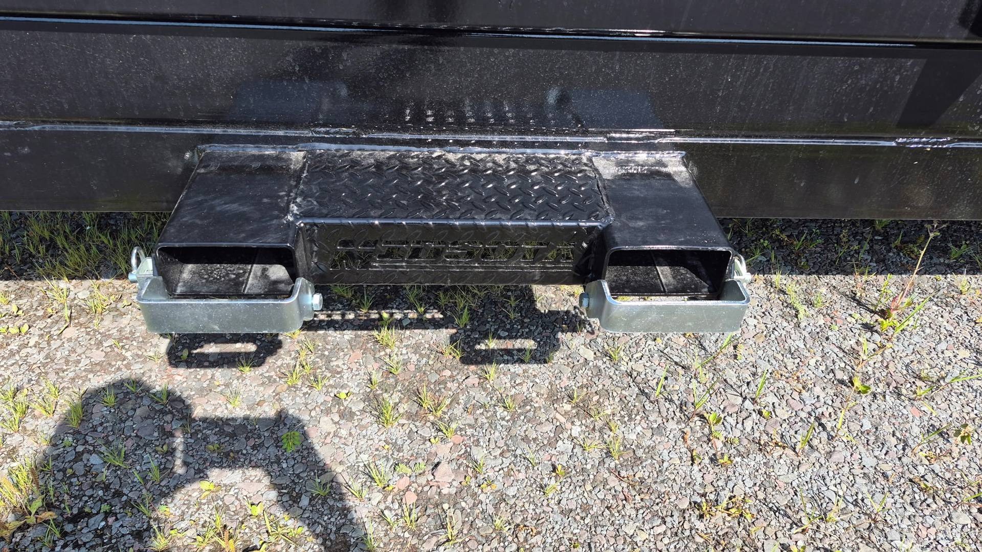 2026 Midsota N-HVS8220-184-GNB Dump Trailers