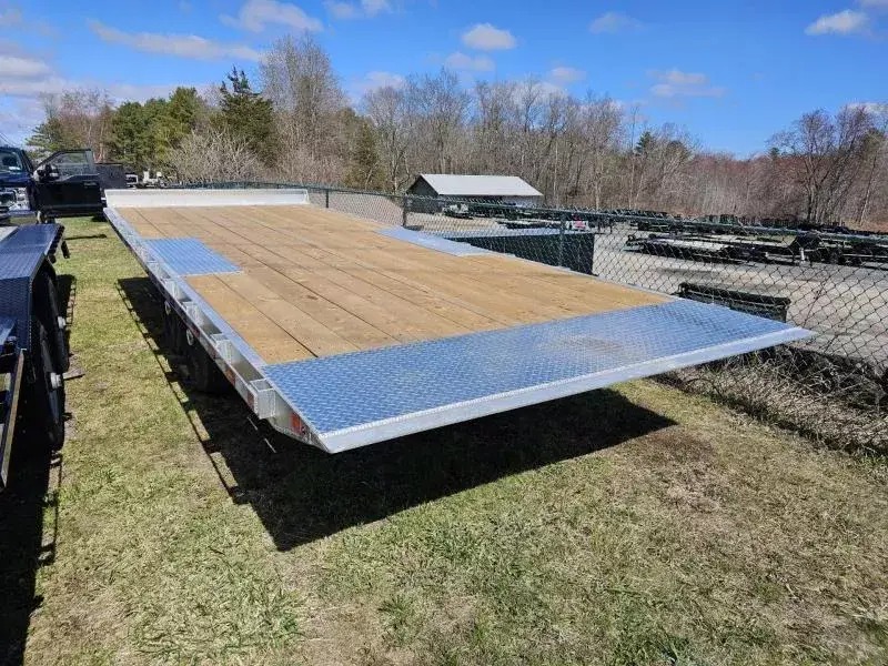 2027 Nordtek Trailers DOT-102X22-14K DO TILT Tilt Trailer Tilt Trailers
