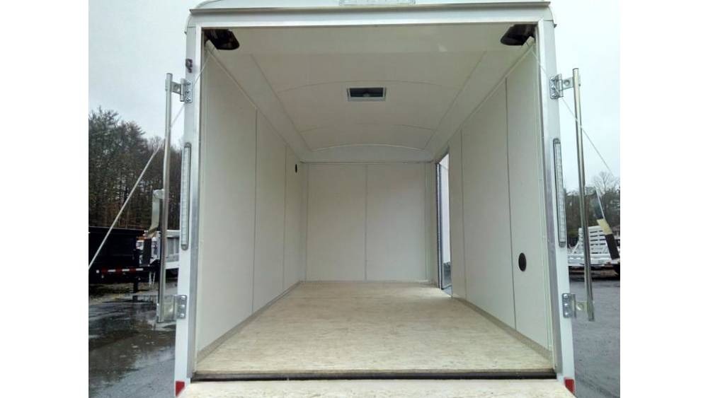 2024 Cargo Express KE7212SERF-030 Cargo Trailers