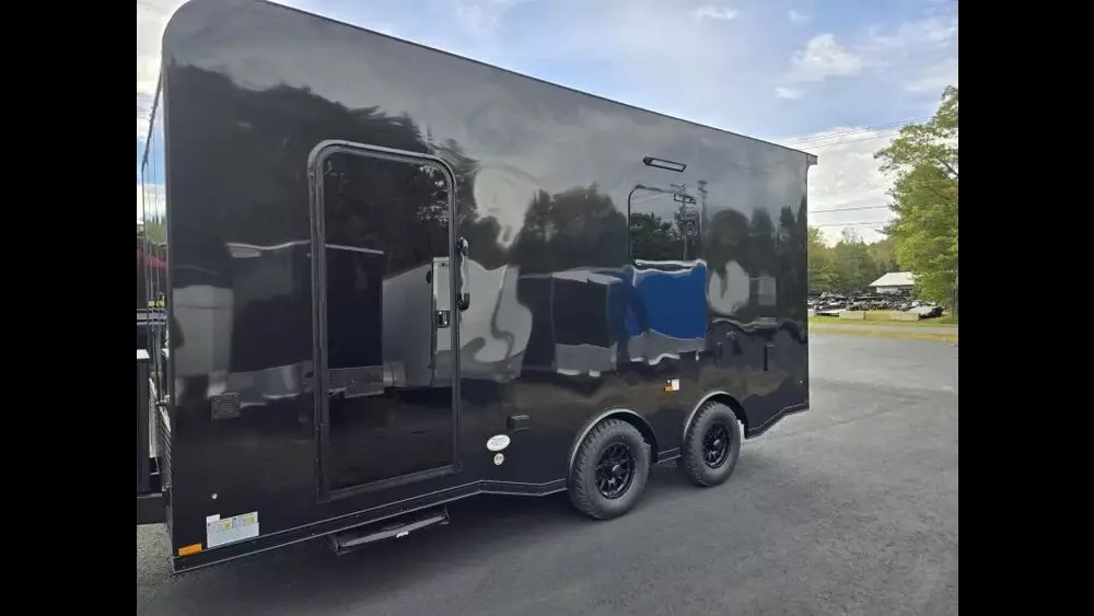 2026 US Cargo USTRV8518TA3 Cargo Trailers