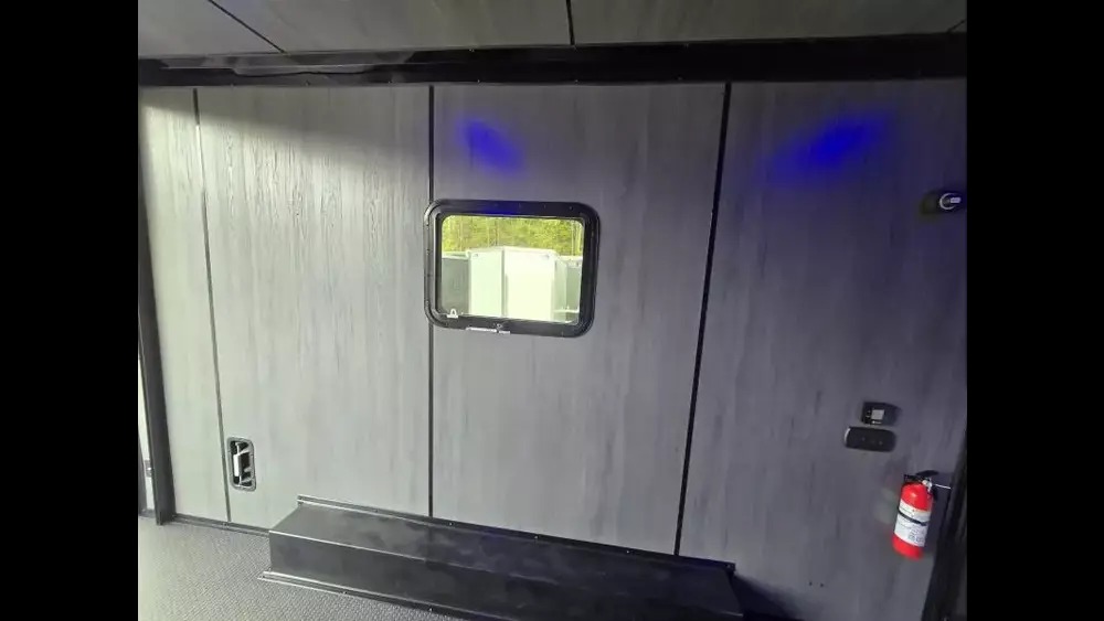 2026 US Cargo USTRV8518TA3 Cargo Trailers