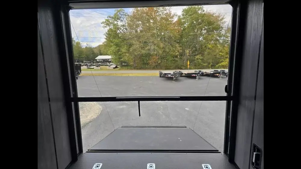 2026 US Cargo USTRV8518TA3 Cargo Trailers