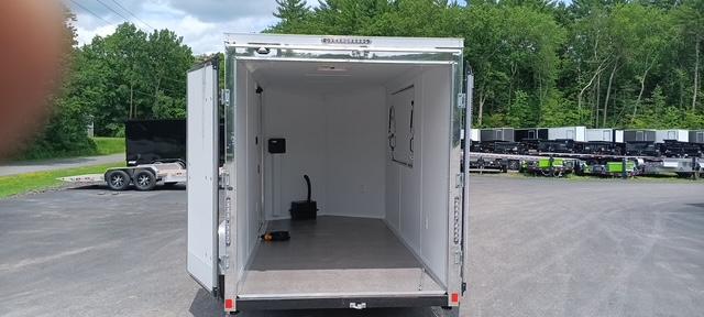 2026 US Cargo ULAFT612SA - LOADED CONCESSION Cargo Trailers