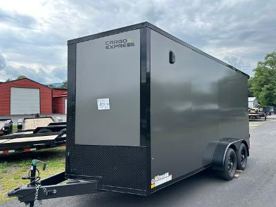 2027 CARGO EXPRESS KE-SE8416-070 Cargo Trailers