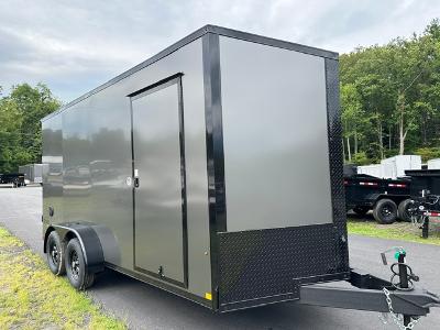 2027 CARGO EXPRESS KE-SE8416-070 Cargo Trailers