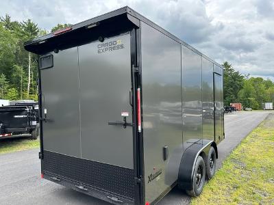 2027 CARGO EXPRESS KE-SE8416-070 Cargo Trailers