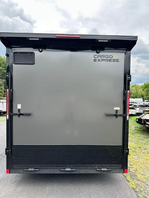 2027 CARGO EXPRESS KE-SE8416-070 Cargo Trailers