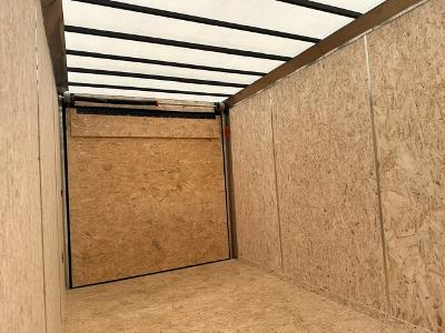 2027 CARGO EXPRESS KE-SE8416-070 Cargo Trailers