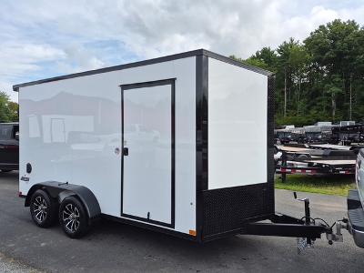 2027 Pace American KP-SE8414-070 Cargo Trailers