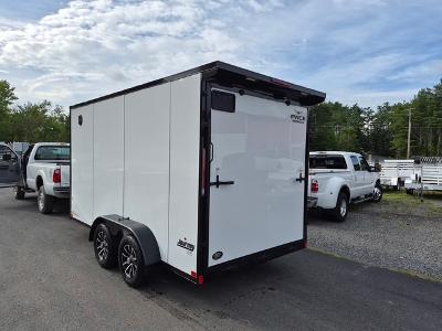 2027 Pace American KP-SE8414-070 Cargo Trailers