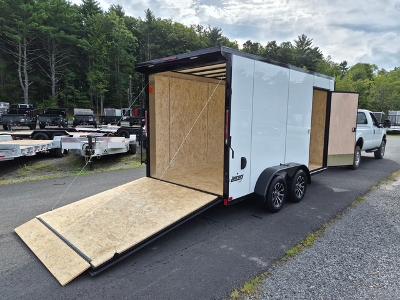 2027 Pace American KP-SE8414-070 Cargo Trailers