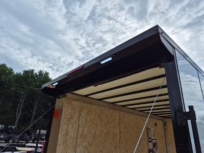 2027 Pace American KP-SE8414-070 Cargo Trailers