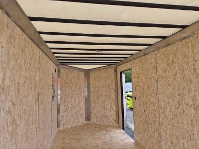 2027 Pace American KP-SE8414-070 Cargo Trailers