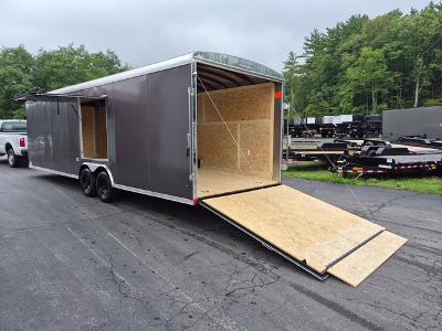 2027 US CARGO ULAFT8528TA3 Car/Racing Trailers